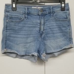 Hollister shorts